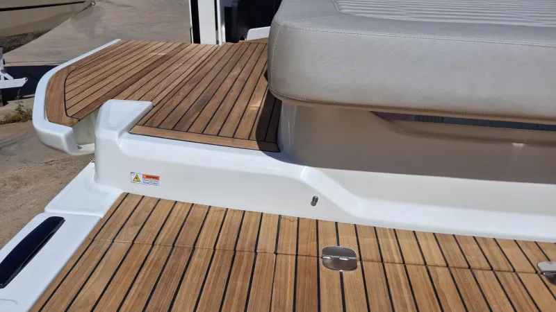 Cranchi CRANCHI A 32 LT 2026