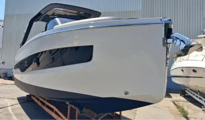 Foto del barco Cranchi CRANCHI A 32 LT 2026