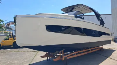 Foto del barco Cranchi CRANCHI A 32 LT 2026