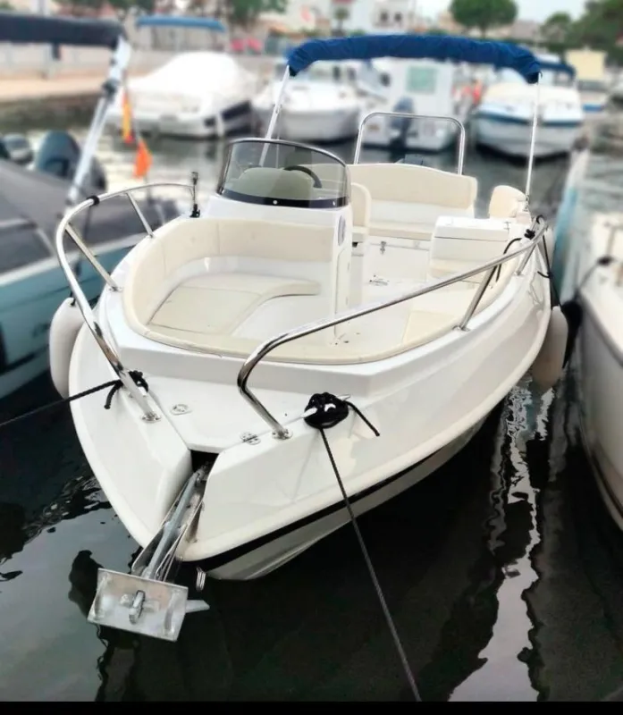 Marinello Eden 22 Open 2021