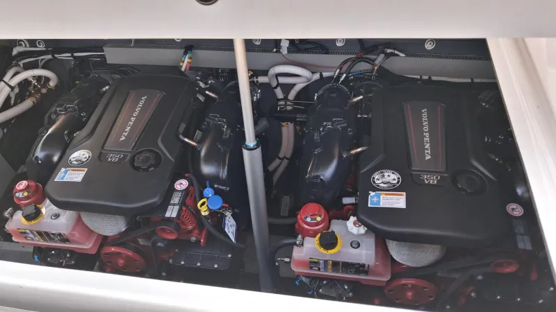 Cranchi CRANCHI A 32 LT 2026