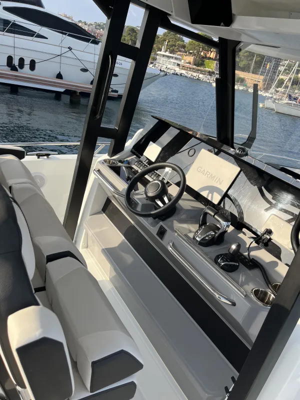 Jeanneau JEANNEAU CAP CAMARAT 10.5 CC 2023