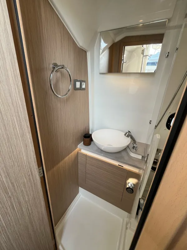 Jeanneau JEANNEAU CAP CAMARAT 10.5 CC 2023
