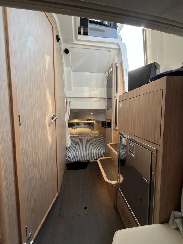 Jeanneau JEANNEAU CAP CAMARAT 10.5 CC 2023