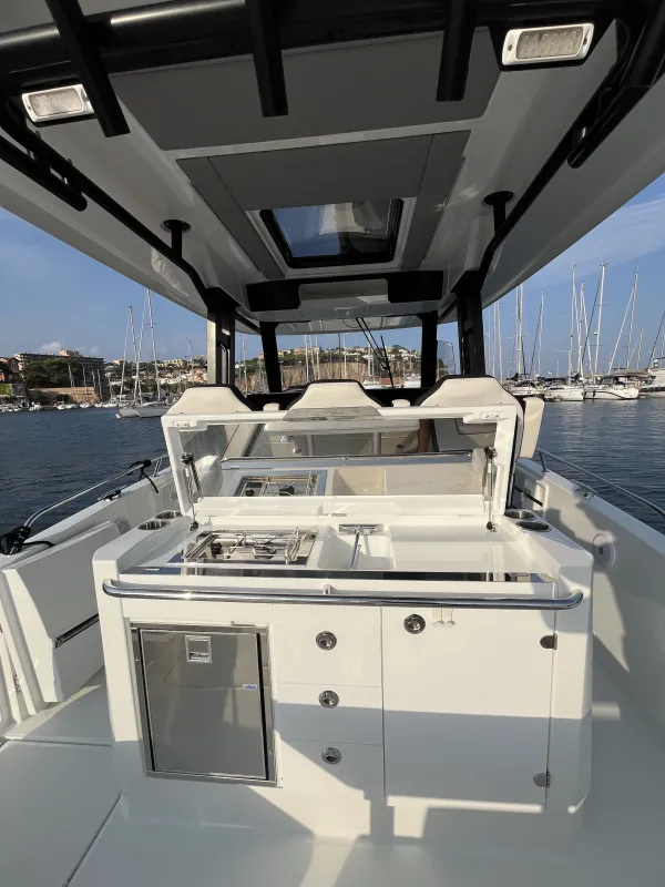 Jeanneau JEANNEAU CAP CAMARAT 10.5 CC 2023