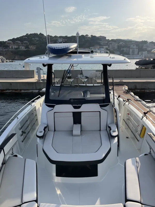 Jeanneau JEANNEAU CAP CAMARAT 10.5 CC 2023
