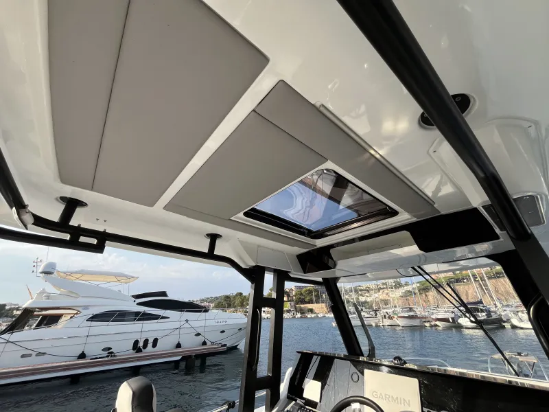 Jeanneau JEANNEAU CAP CAMARAT 10.5 CC 2023