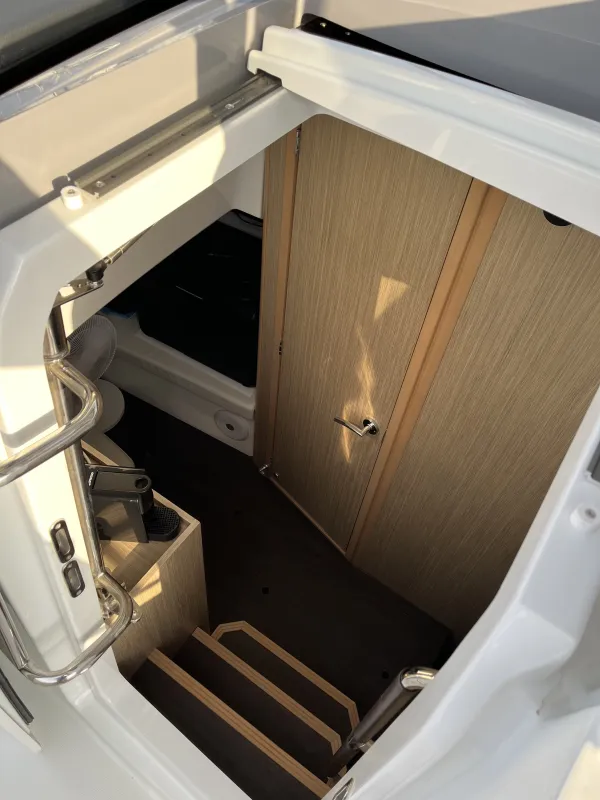 Jeanneau JEANNEAU CAP CAMARAT 10.5 CC 2023