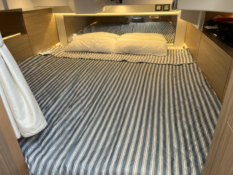 Jeanneau JEANNEAU CAP CAMARAT 10.5 CC 2023