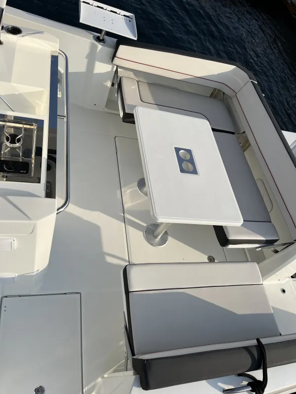 Jeanneau JEANNEAU CAP CAMARAT 10.5 CC 2023