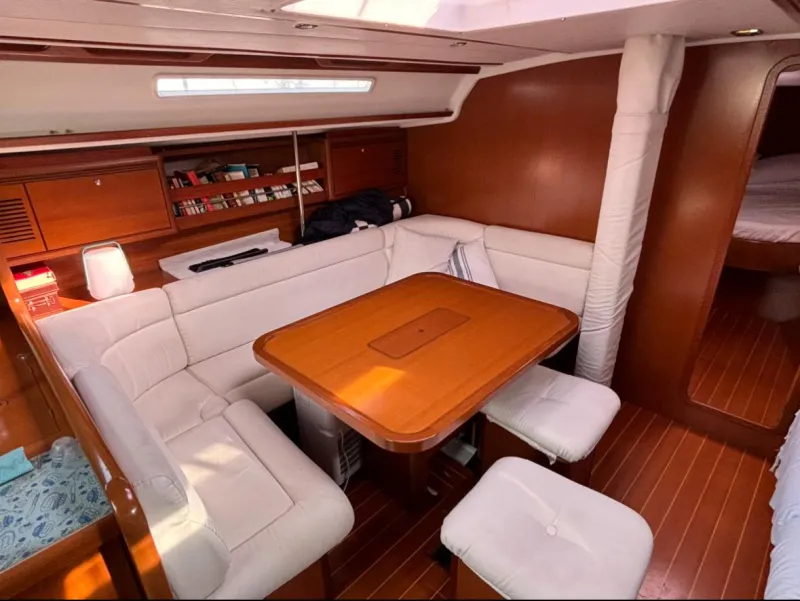 Grand Soleil 50 2009