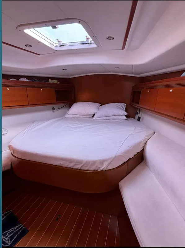 Grand Soleil 50 2009