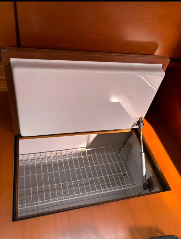 Grand Soleil 50 2009