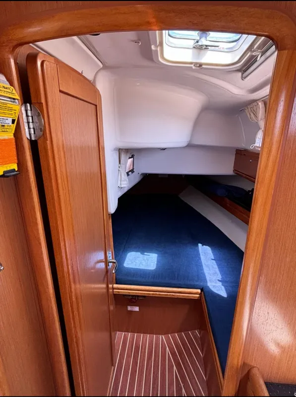 Bavaria 38 Cruiser 2011