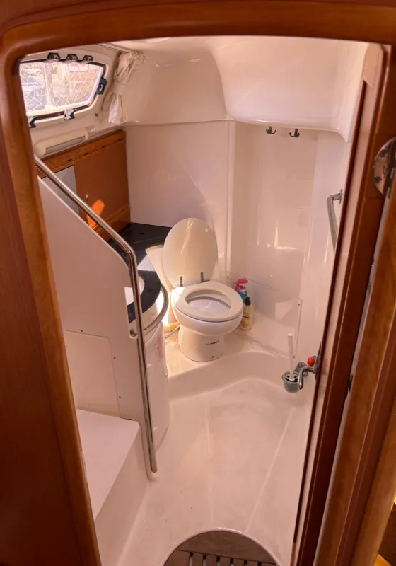 Bavaria 38 Cruiser 2011