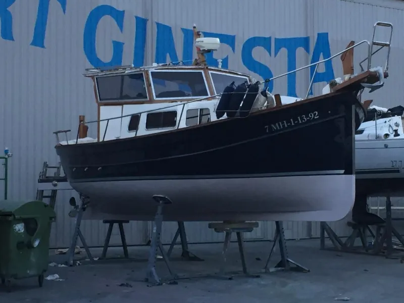 Llaut Capeador  50 1992