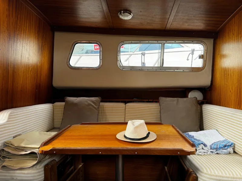 Llaut Capeador  50 1992