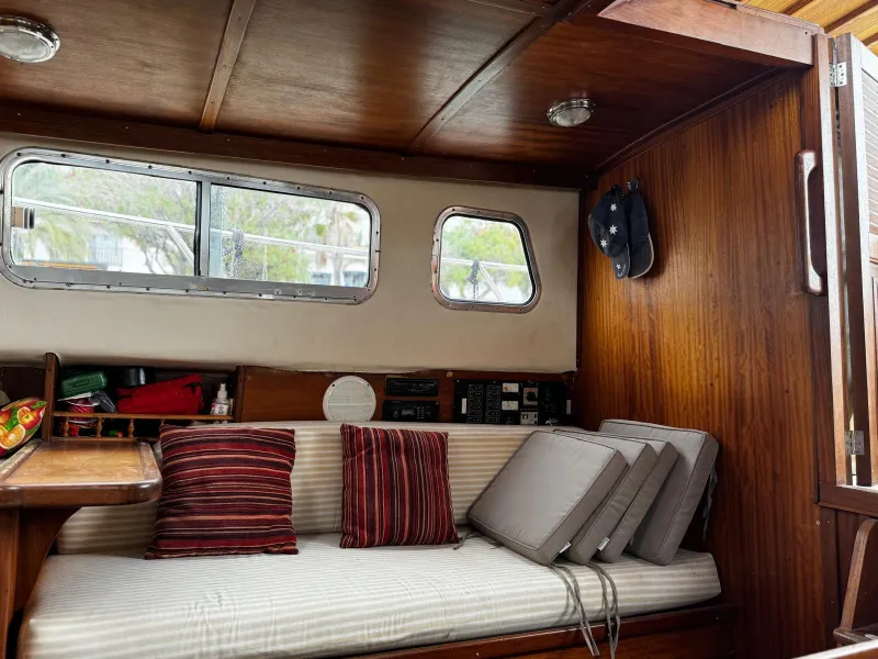 Llaut Capeador  50 1992