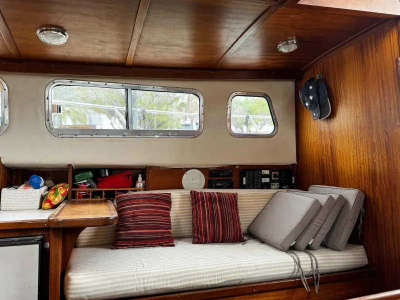 Llaut Capeador  50 1992