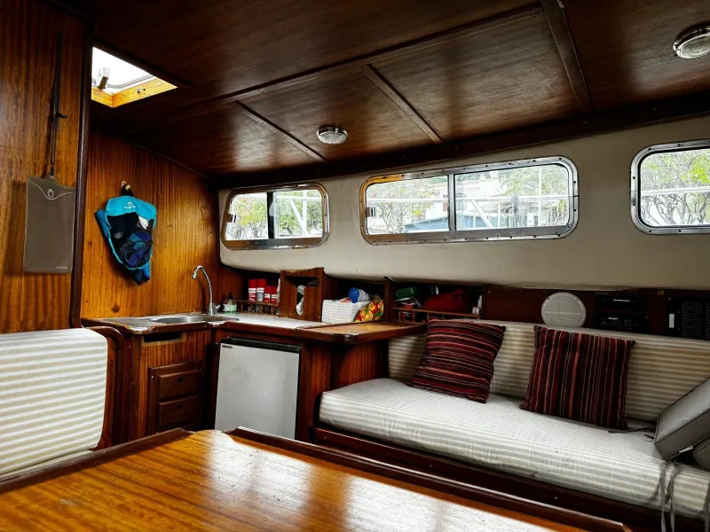 Llaut Capeador  50 1992