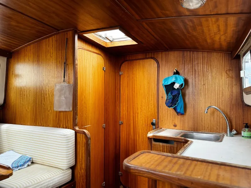 Llaut Capeador  50 1992