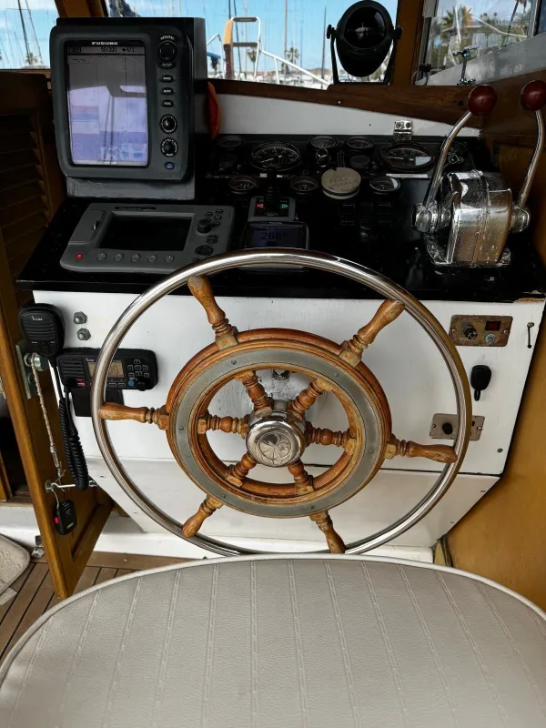 Llaut Capeador  50 1992