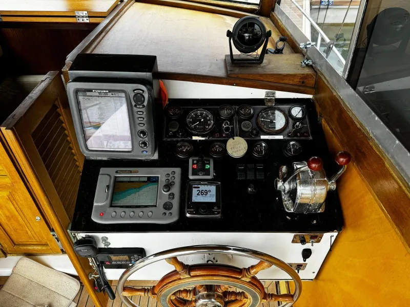 Llaut Capeador  50 1992