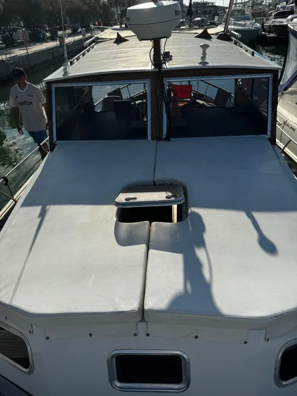 Llaut Capeador  50 1992