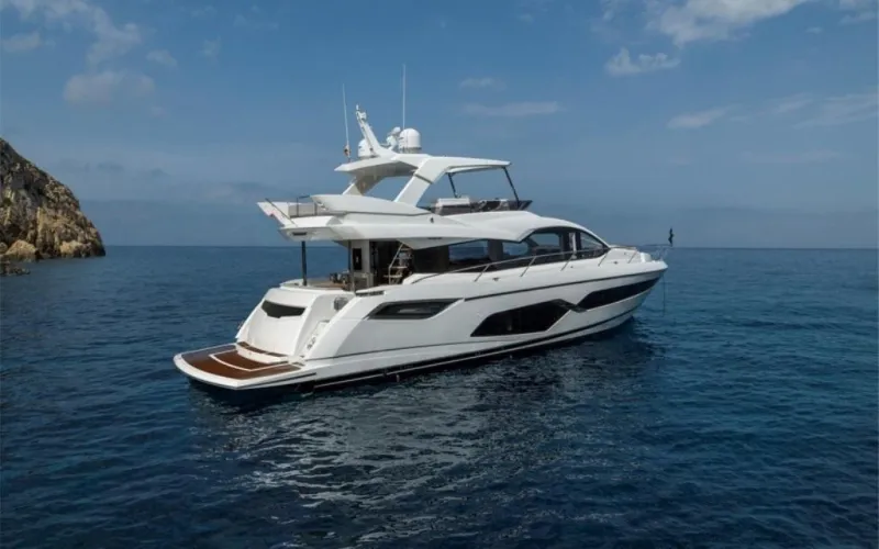 Sunseeker Manhattan 68 2020
