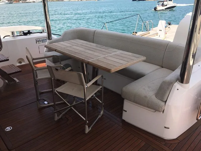 Sunseeker Manhattan 68 2020