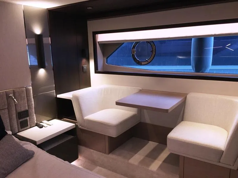 Sunseeker Manhattan 68 2020