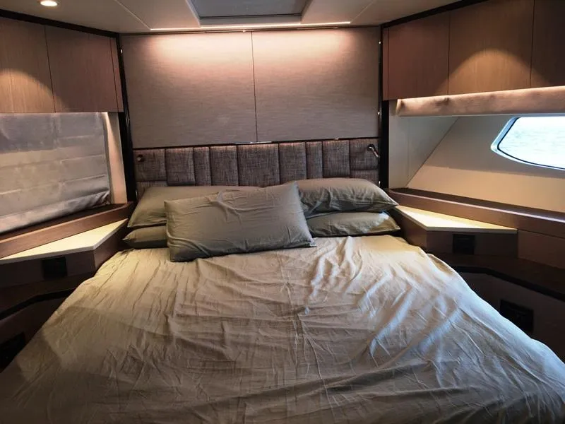 Sunseeker Manhattan 68 2020