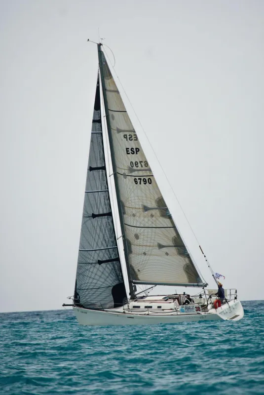 Beneteau First 40.7 2003