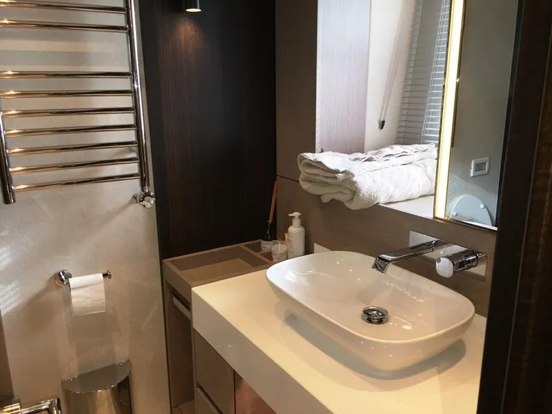 Sunseeker Manhattan 68 2020