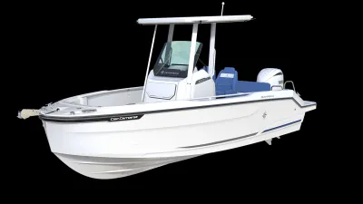 Foto del barco Jeanneau JEANNEAU CAP CAMARAT 6.0 CC  2027
