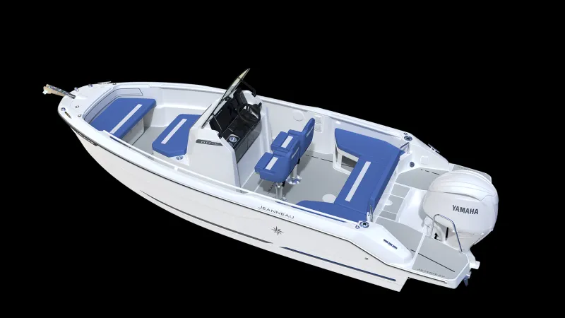 Jeanneau JEANNEAU CAP CAMARAT 6.0 CC  2027