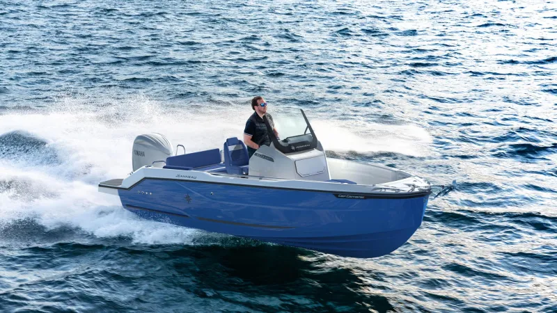 Jeanneau JEANNEAU CAP CAMARAT 6.0 CC  2027