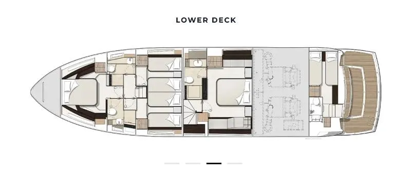 Sunseeker Manhattan 68 2020