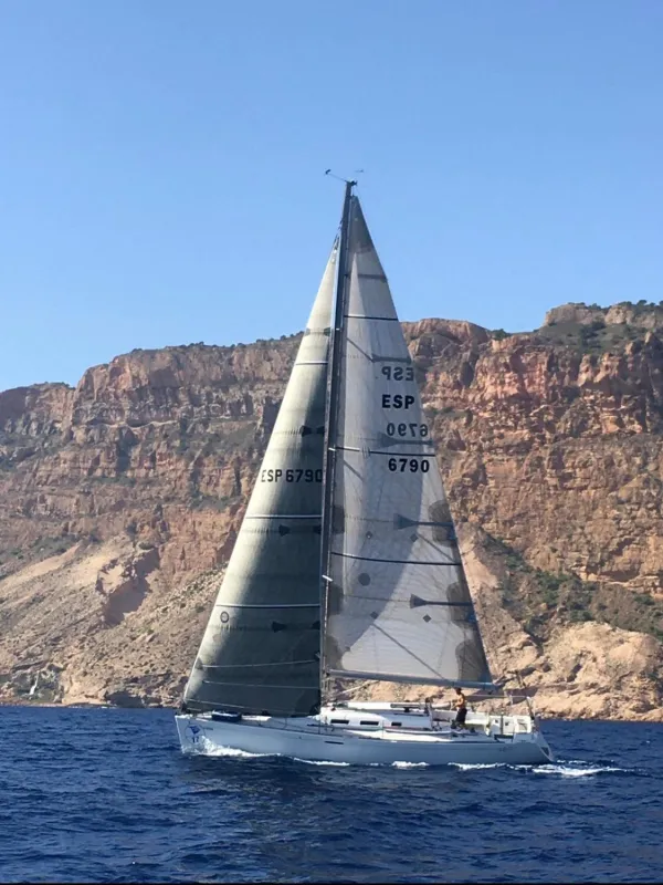 Beneteau First 40.7 2003
