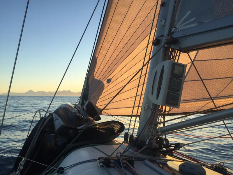 Beneteau First 40.7 2003