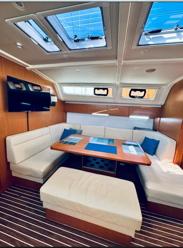 Bavaria 51 Cruiser 2019