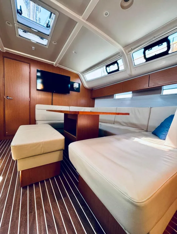 Bavaria 51 Cruiser 2019