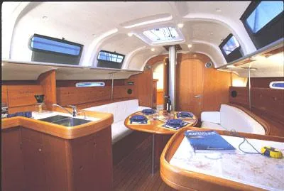 Beneteau First 40.7 2003