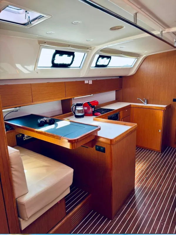 Bavaria 51 Cruiser 2019