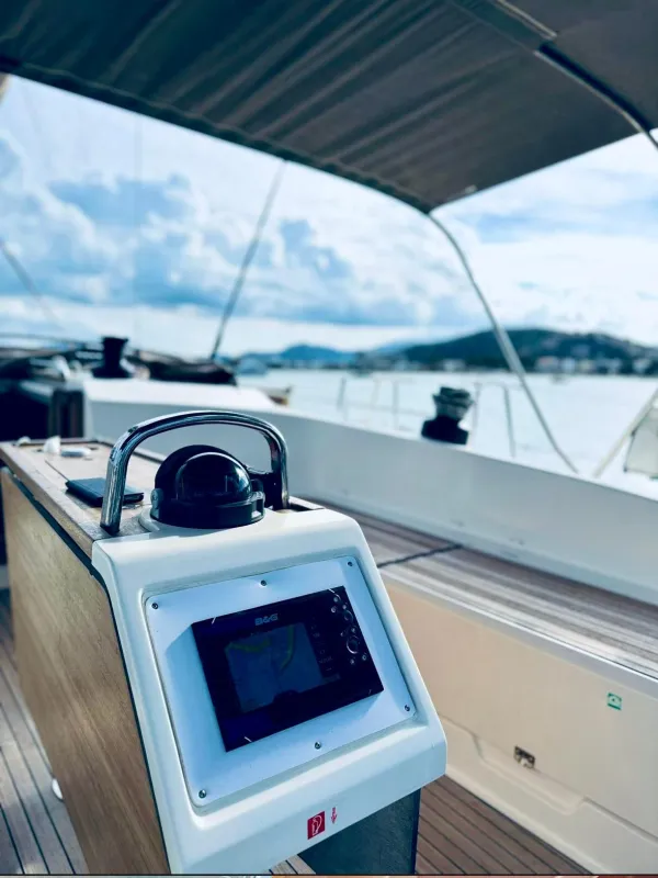 Bavaria 51 Cruiser 2019