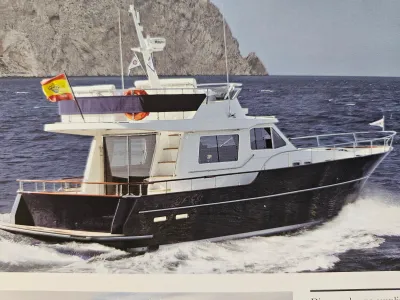 Foto del barco Belliure 46 2011