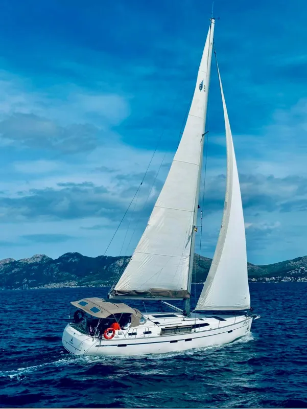 Bavaria 51 Cruiser 2019