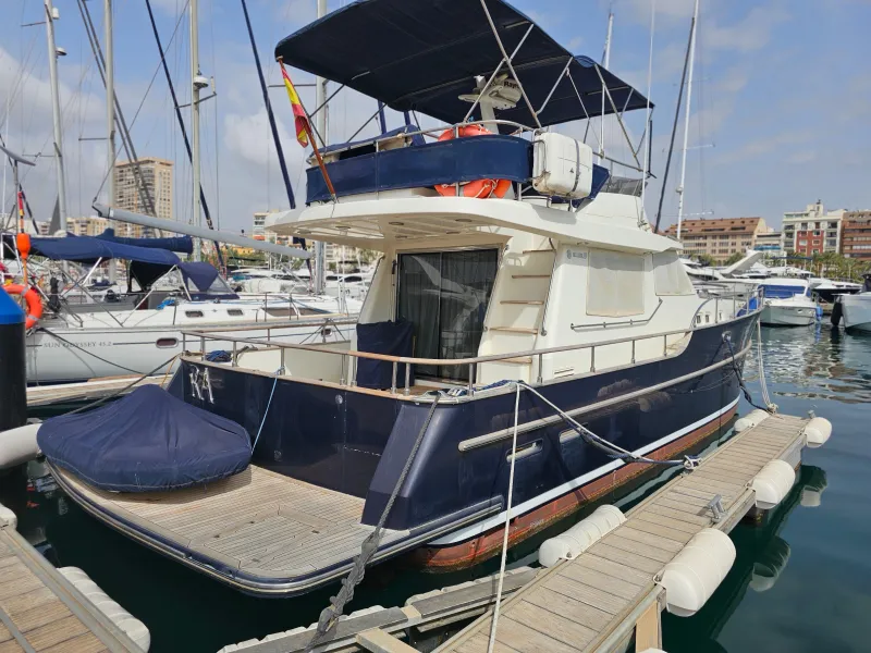 Belliure 46 2011