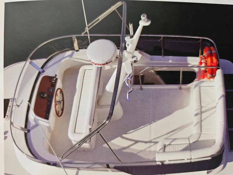 Belliure 46 2011