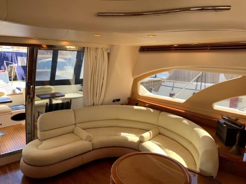 Azimut 55 2003